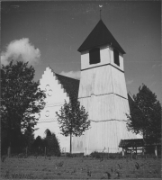 Drothems kyrka