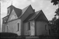 Näsby kyrka