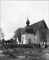 Norra Fågelås kyrka