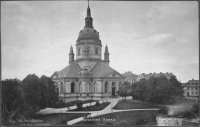 Katarina kyrka