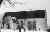 Möklinta kyrka