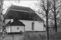 Hede kyrka