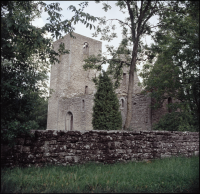 Ganns Ödekyrka