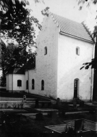 Gryts kyrka