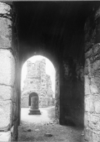 Sigtuna, Sankt Pers kyrkoruin