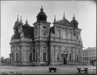 Kalmar Domkyrka