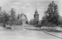 Kiruna kyrka