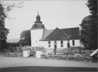 Tjällmo kyrka
