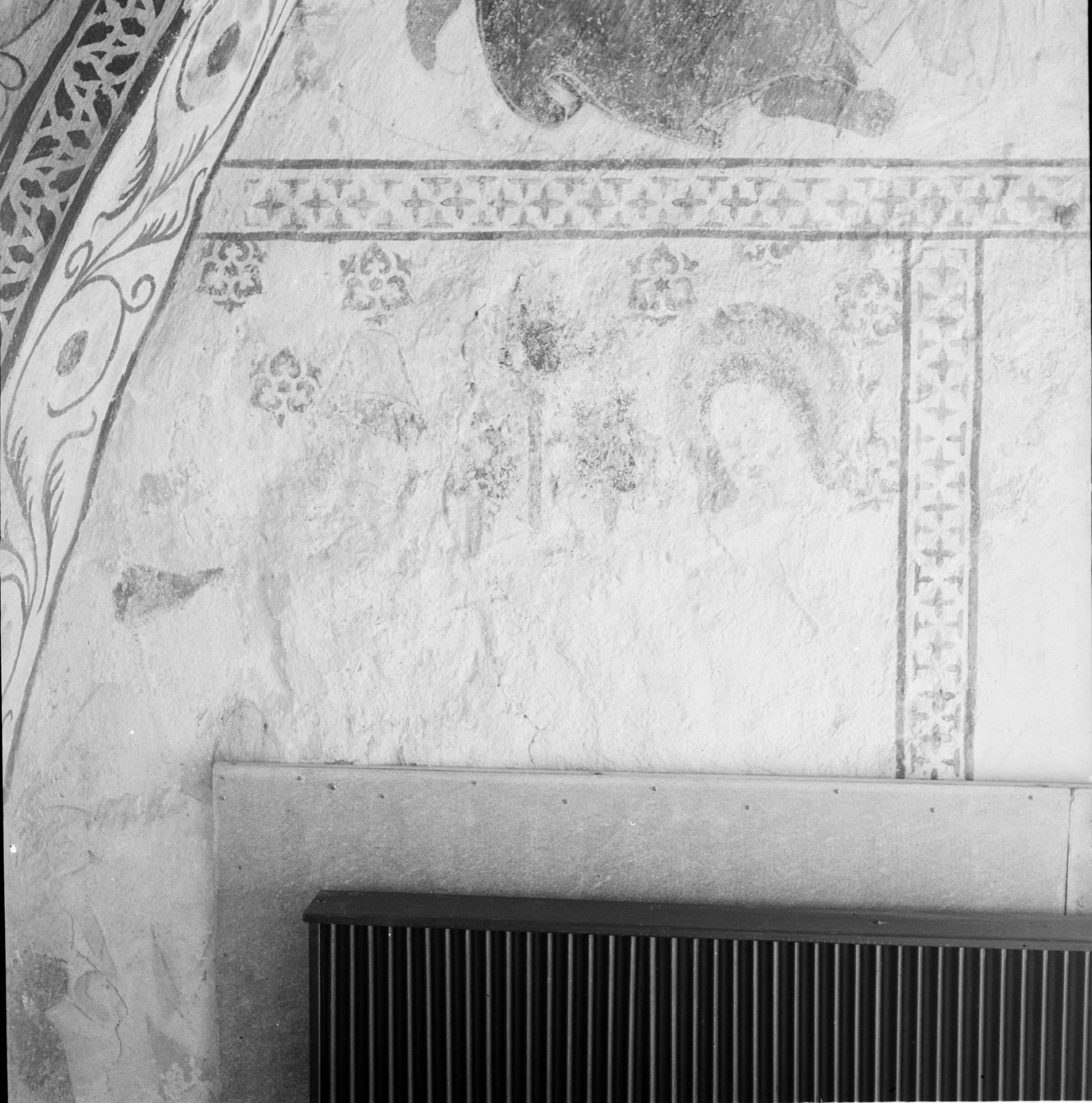 Per Olof Westlund, Härkeberga kyrka