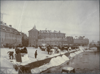 Stockholms innerstad