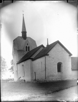 Norra Ljunga kyrka