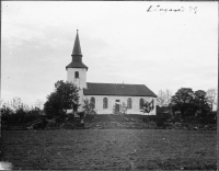 Långareds kyrka