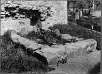 Sigtuna, Sankt Olofs kyrkoruin