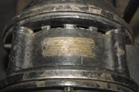 Grimetons radiostation