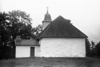 Kvinnestads kyrka
