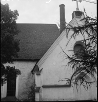 Österhaninge, Sankta Gertruds kyrka
