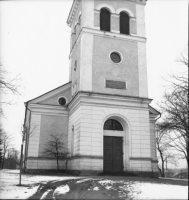 Vimmerby kyrka