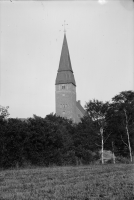 Lyse kyrka