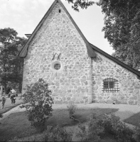 Husby-Sjuhundra kyrka