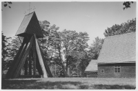 Skagershults gamla kyrka