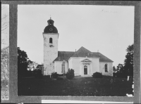 Alunda kyrka