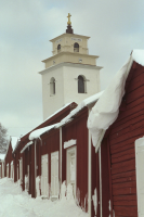 Gammelstads kyrkstad