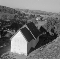 Svenneby gamla kyrka