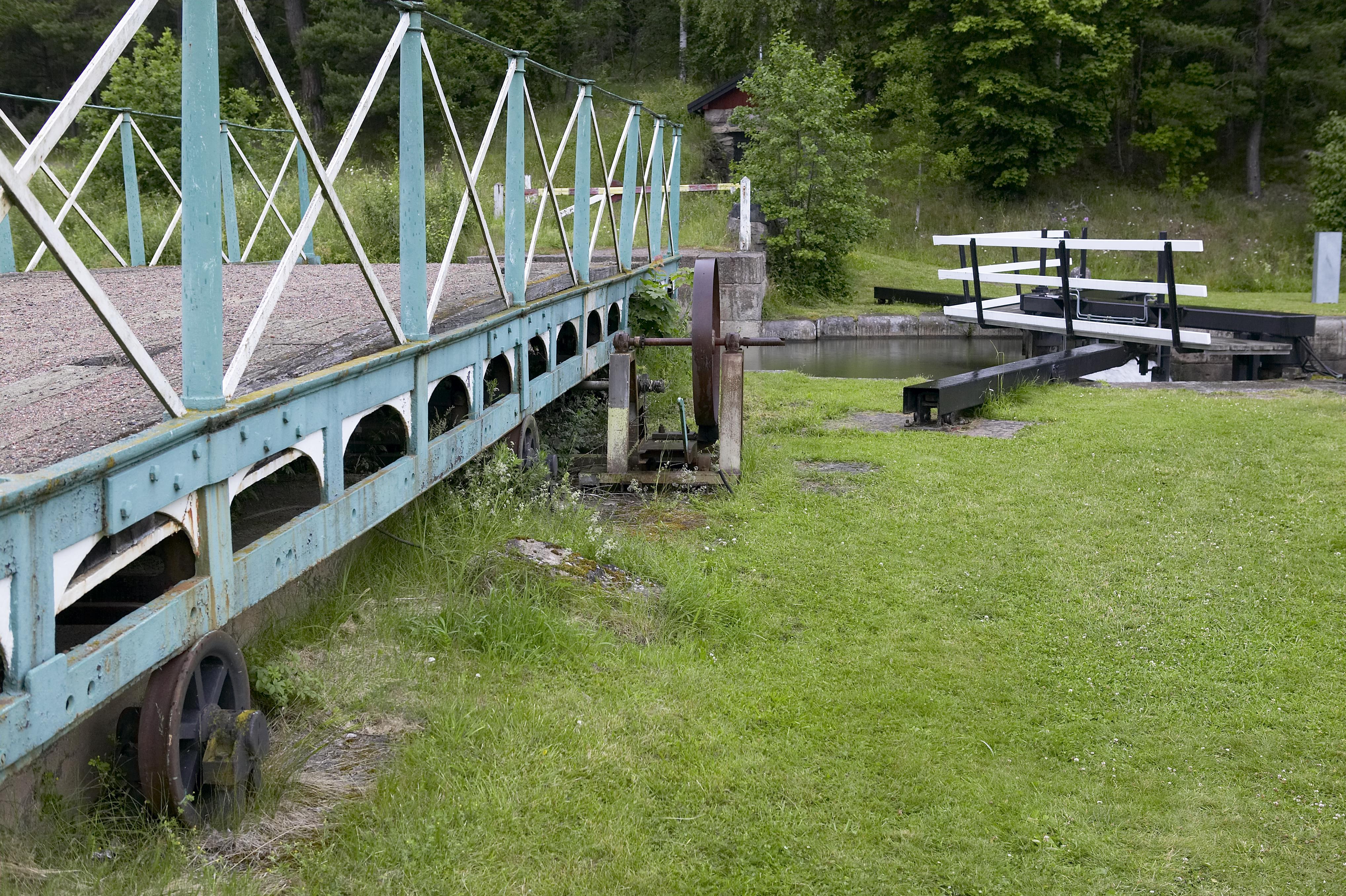 Bengt A Lundberg, Norsholm