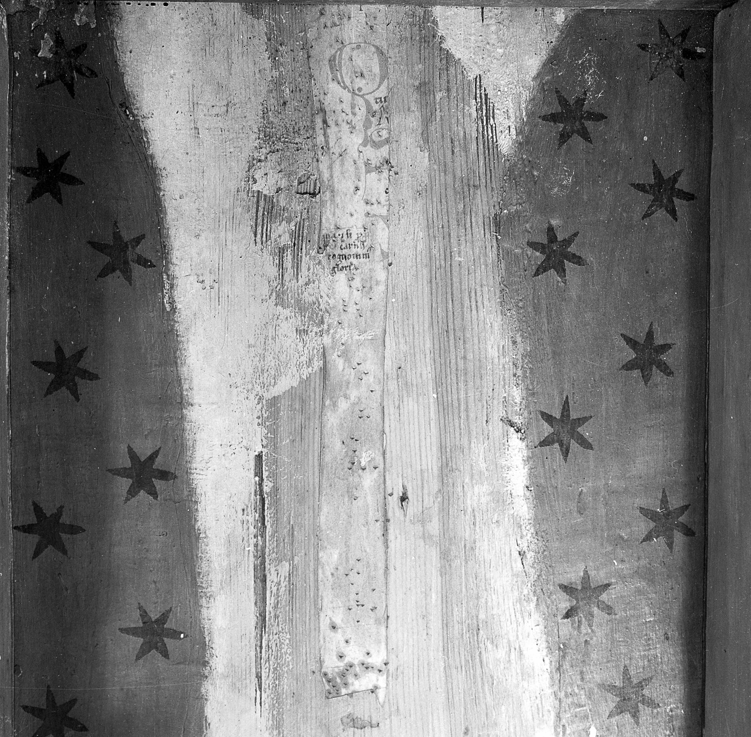 Marianne Bratt Gustafsson, Njurunda kyrka