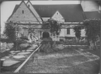 Vreta Klosters kyrka