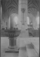 Vadstena Klosterkyrka