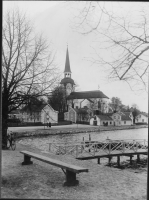 Mariefreds kyrka