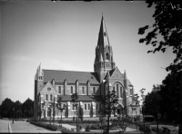 Olaus Petri kyrka