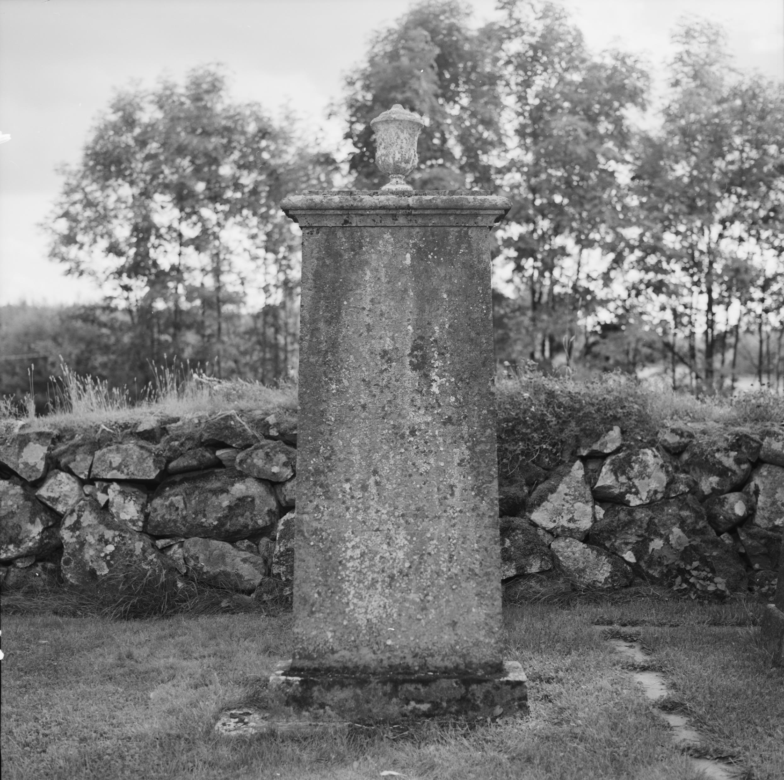 Sören Hallgren, Övergrans kyrka