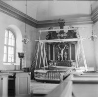 Älgå kyrka