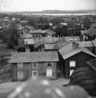 Piteå landsförsamlings kyrka (Öjebyns kyrka)