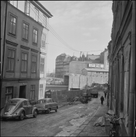 Stockholms innerstad