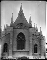 Örebro, Sankt Nicolai kyrka