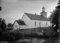 Breareds kyrka