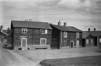 Piteå landsförsamlings kyrka (Öjebyns kyrka)