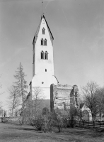Gothems kyrka