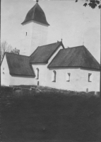 Yttergrans kyrka