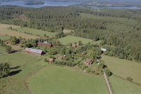 Perstorp i Kråkshult