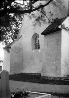 Nättraby kyrka