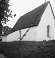 Härkeberga kyrka