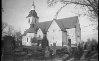 Vreta klosters kyrka