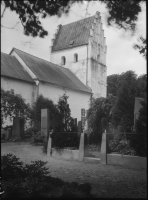 Finja kyrka