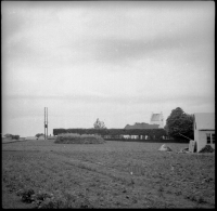 Gladsax, Sankt Jacobs kyrka