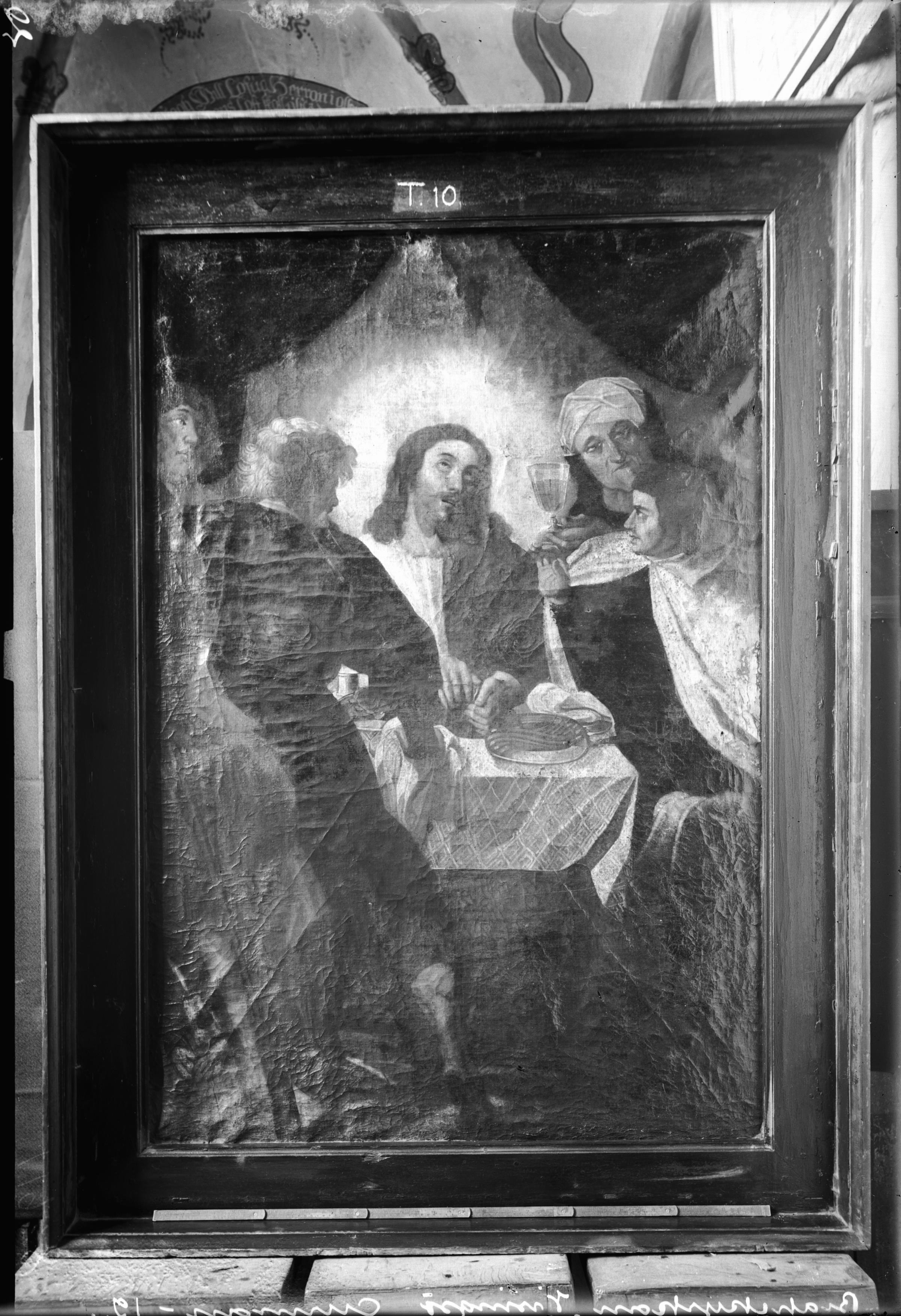 Sigurd Curman, Brahekyrkan