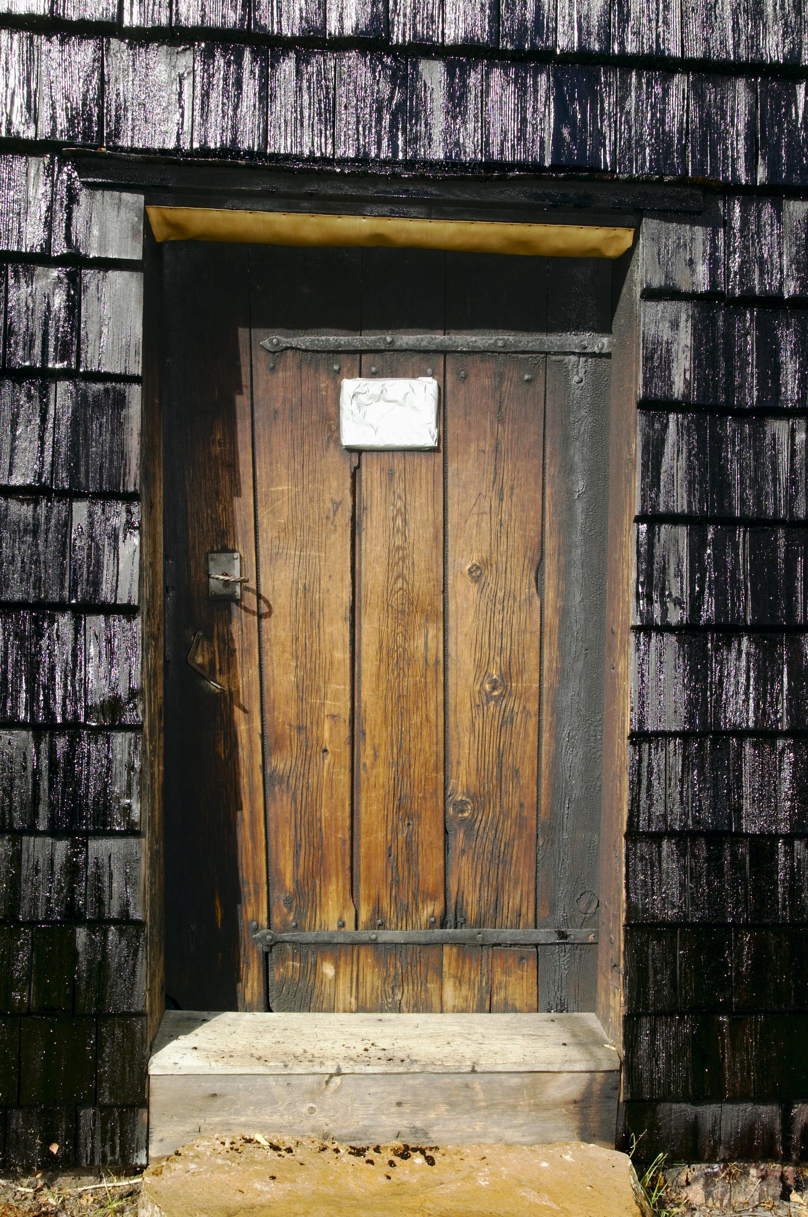 Bengt A Lundberg, Granhults kyrka